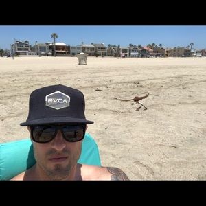 Meet your Posher, Mark